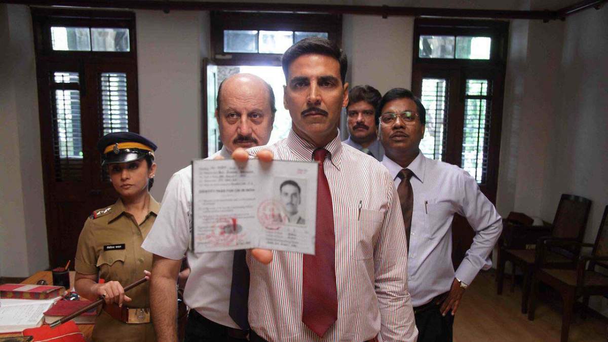More Details about the Movie – Special 26  Movie