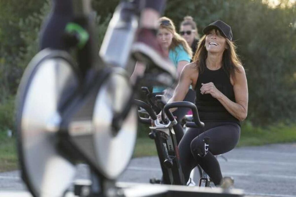How to Get Back into Shape After the Pandemic
