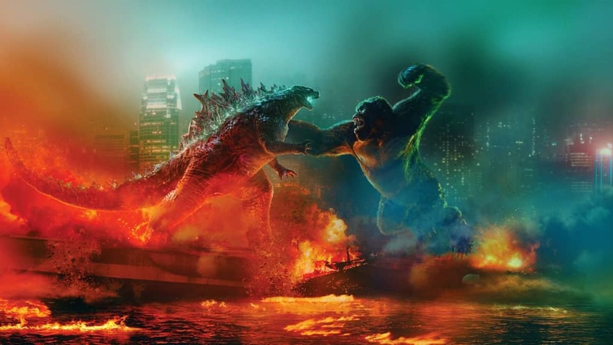 About- Godzilla Vs. Kong 2021 123movies Watch Online And Download