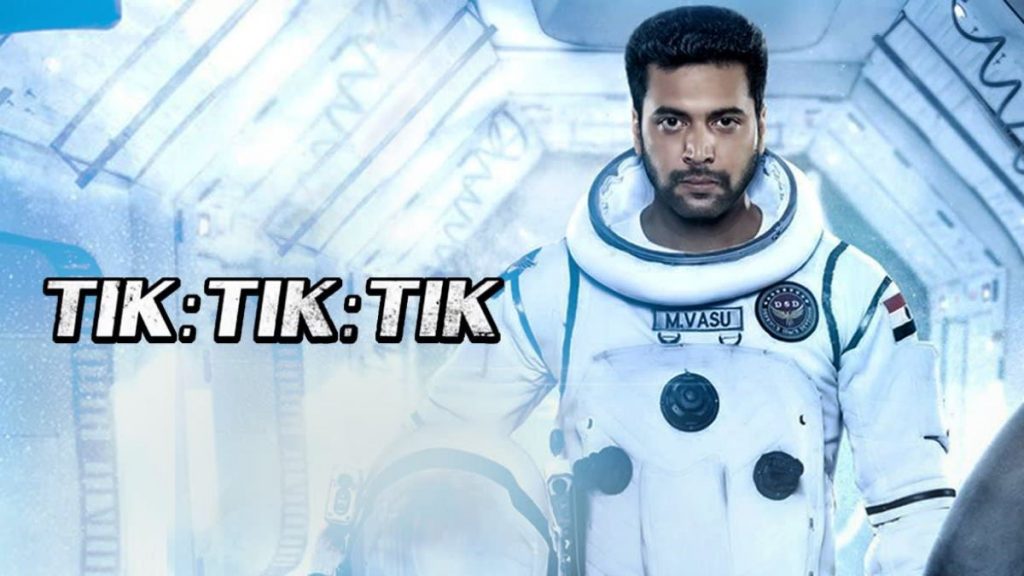 Tik Tik Tik Telugu Movie