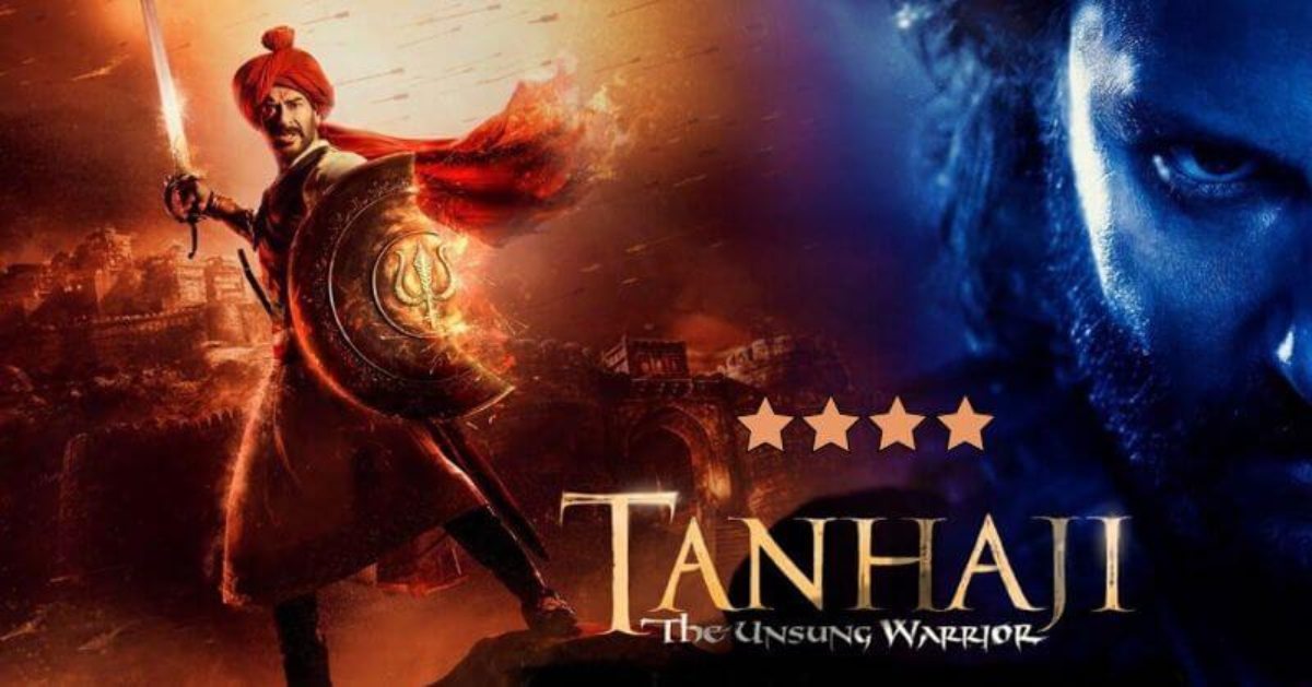 Story Alternatives to Watch Tanhaji full Movie Download Filmzilla
