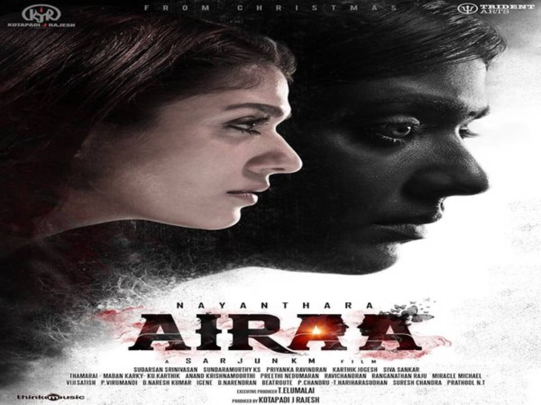 Airaa New South Movie 2019 Hindi Dubbed