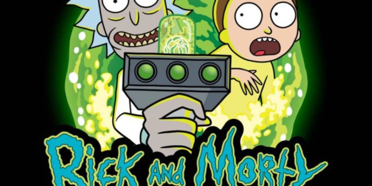 Rick And Morty Season 4 Episode 1 Putlocker 