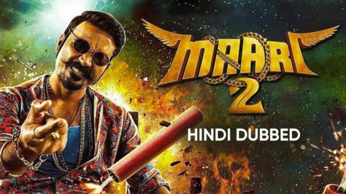 Maari 2  Extratorrents Bollywood Dubbed Movies In Hindi 2018