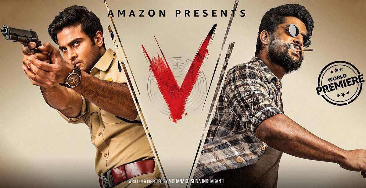 V Full Movie In Hindi Dubbed Download