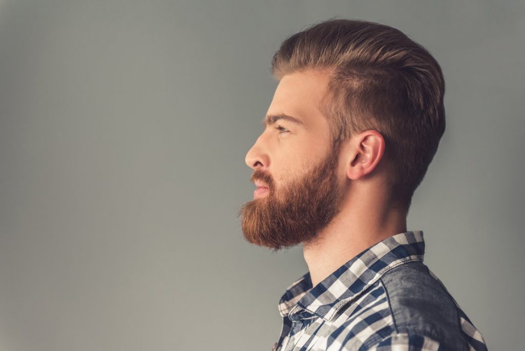  Myths About Beard Transplantation