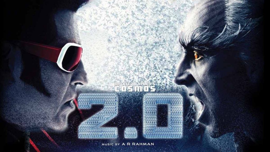 Robot 2.0 Full Movie Download Filmyzilla In Hindi Dubbed 480p