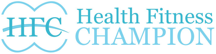 Health Fitness Champion