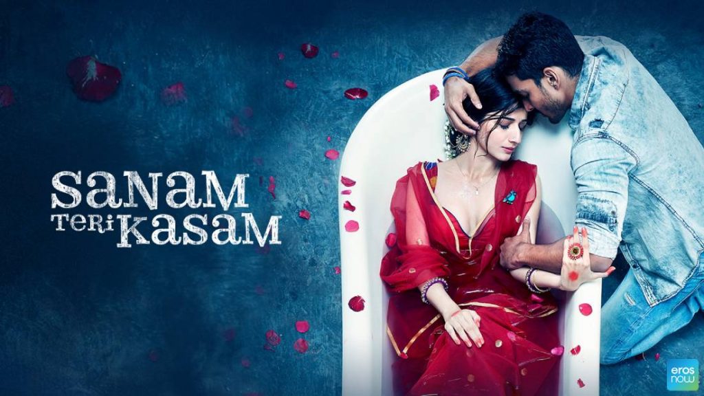 Sanam Teri Kasam Movie Download