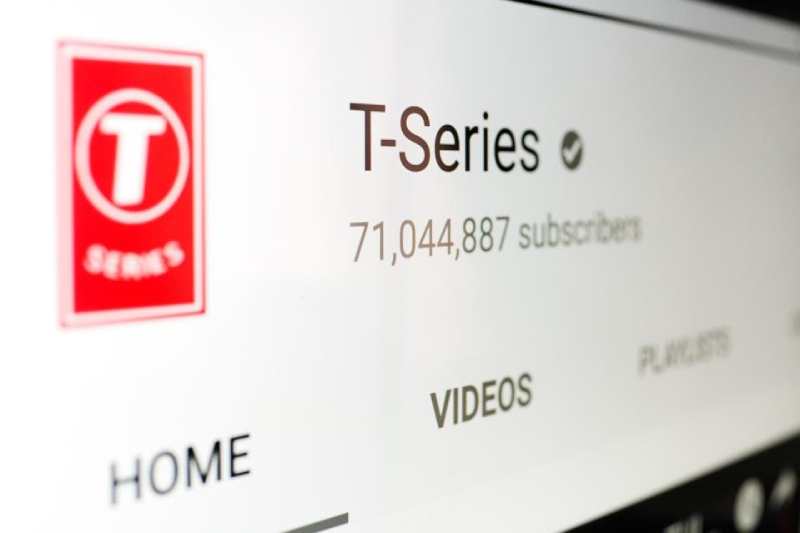 T Series Net Worth_ How Was It Created_