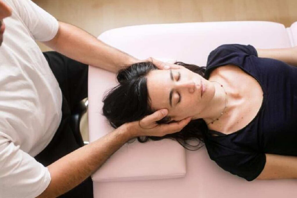 Can A Chiropractor Help With Hormonal Migraines?