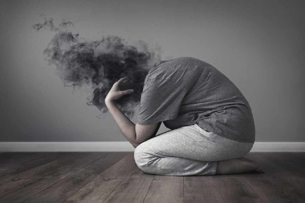 Depression Is Genetic