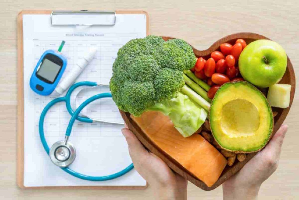 Healthy Diet