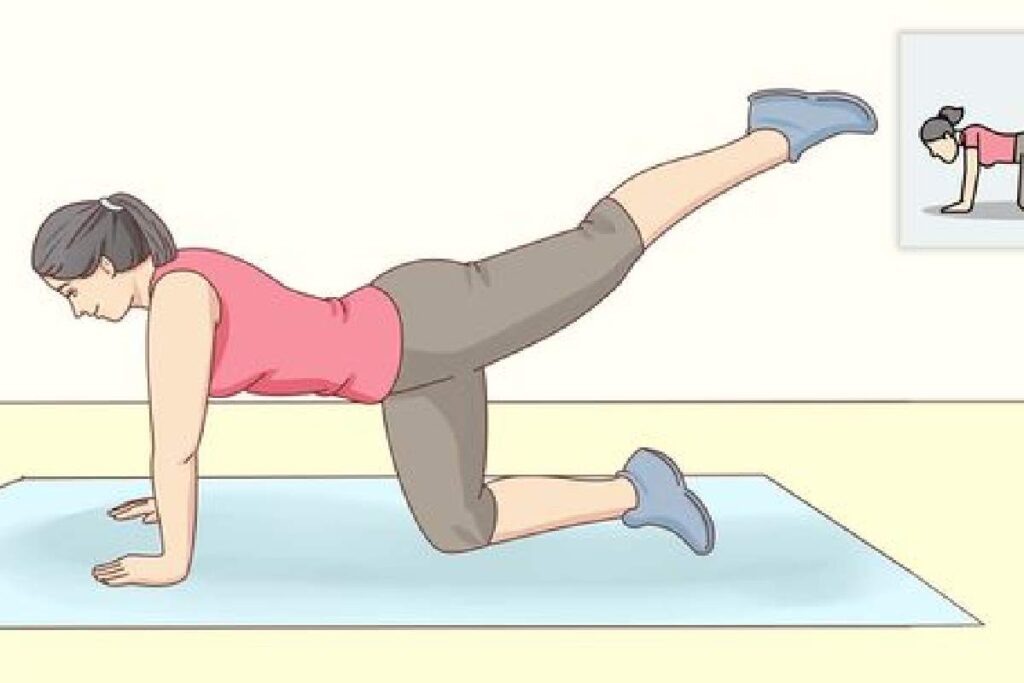 How Do You Get Rid Of Saddlebags On Arms?