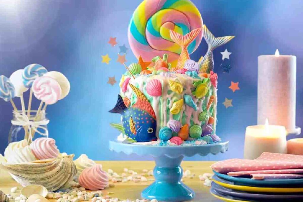 Top 10 Mermaid Party Decorations You Must Have