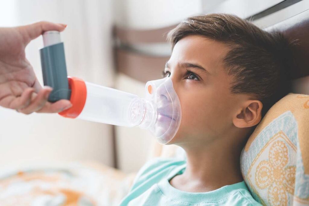 What Are the Causes of Asthma? Explanation of Common Triggers
