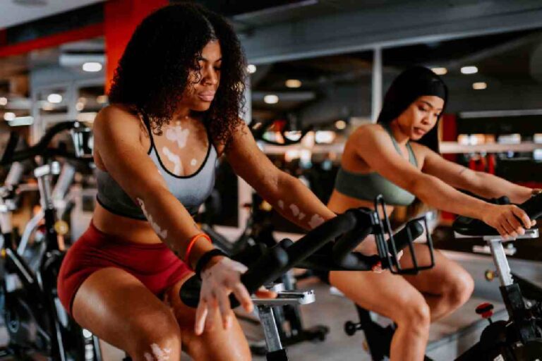 What Are the Health Benefits of Exercise Bikes?