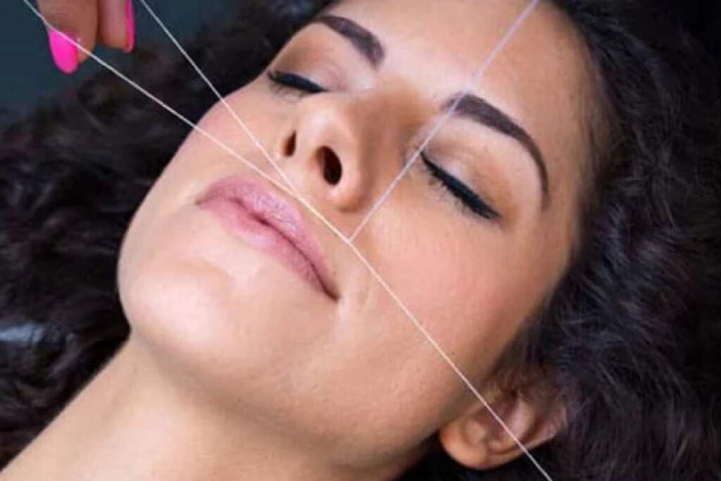 What Is Lip Thread