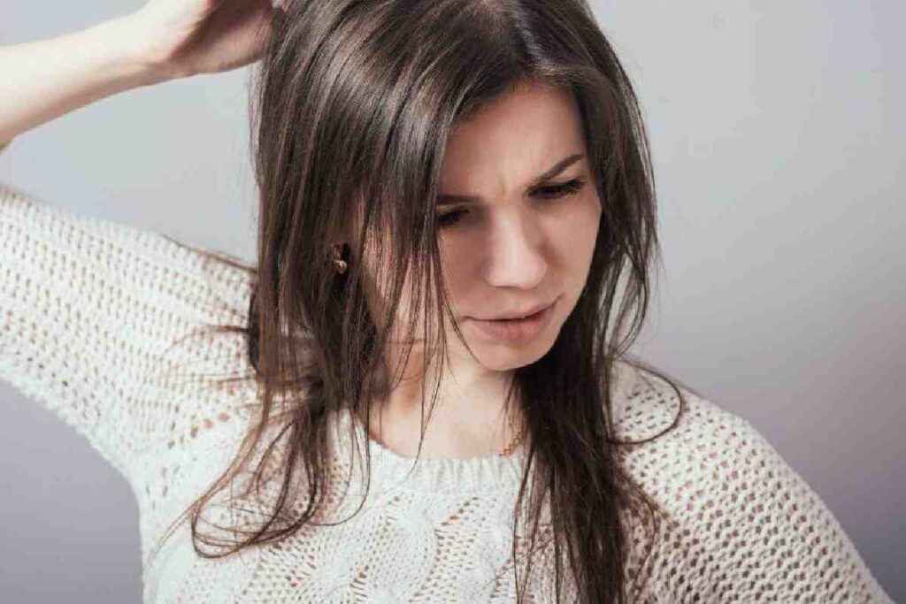 Athazagoraphobia