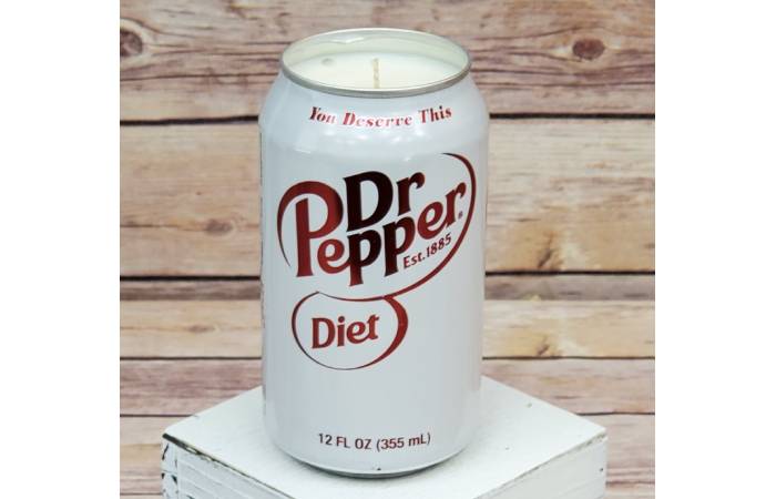 Diet Dr Pepper