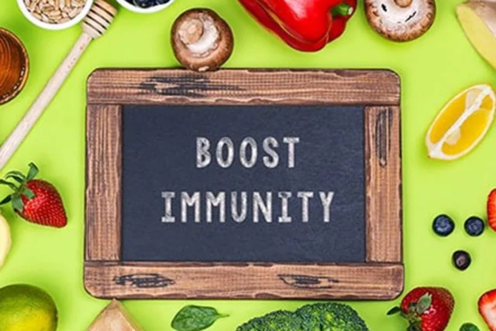 5 Effective Tips to Boost Your Immunity