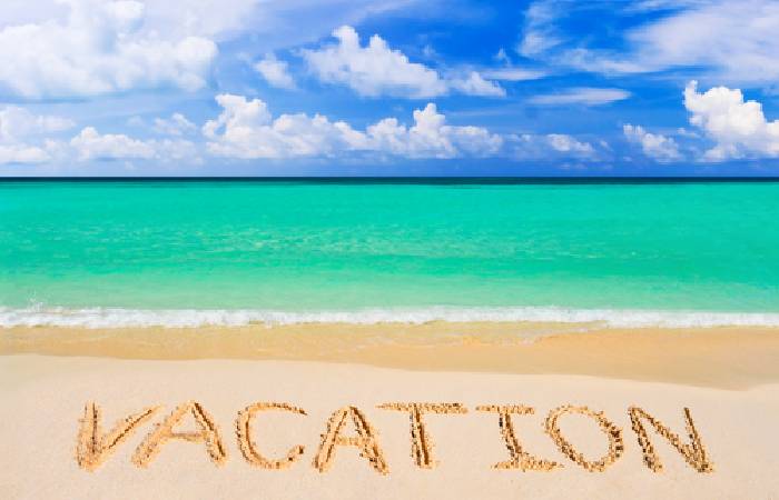 What is the Complete Form of Vacation Gif?