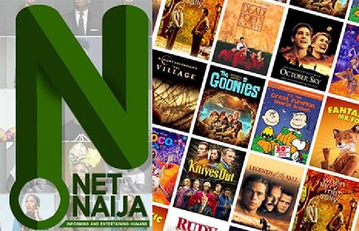 How can I Download Movies On Netnaija Series Movies?