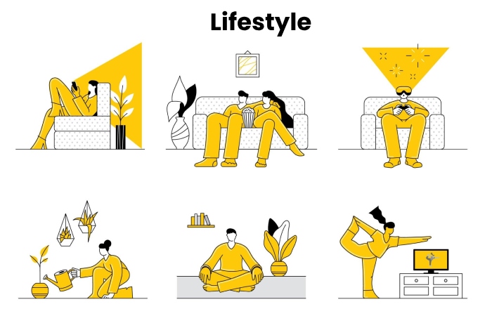 What Is Lifestyle_