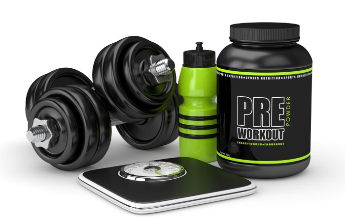 What is Pre-Workout_
