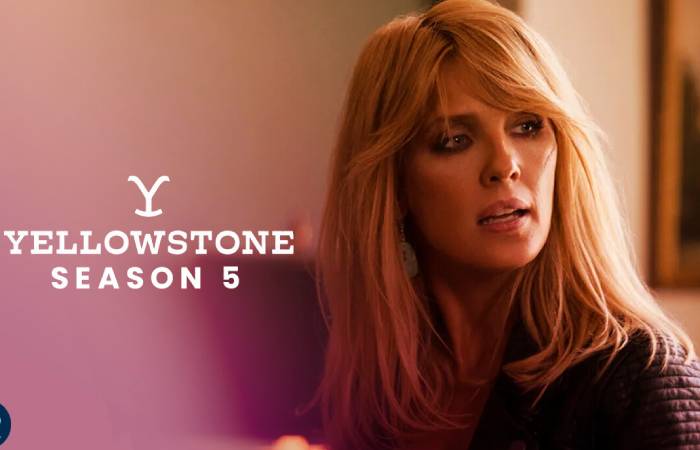 How to watch Yellowstone on cable?