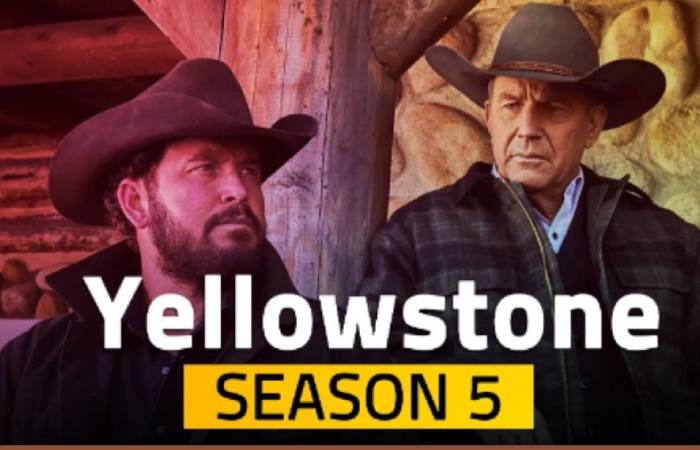 Yellowstone Season 5 Episodes Synopses
