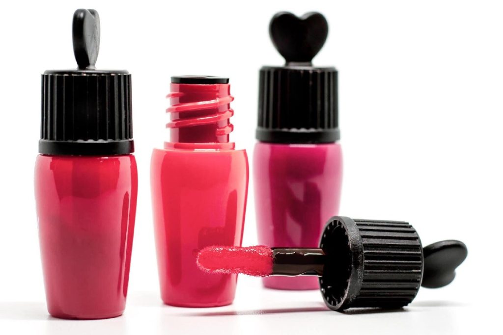 Unlocking the Radiance: The Magic of Lip and Cheek Tints