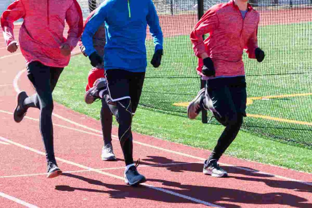 10 Benefits Of Physical Activity For Teens