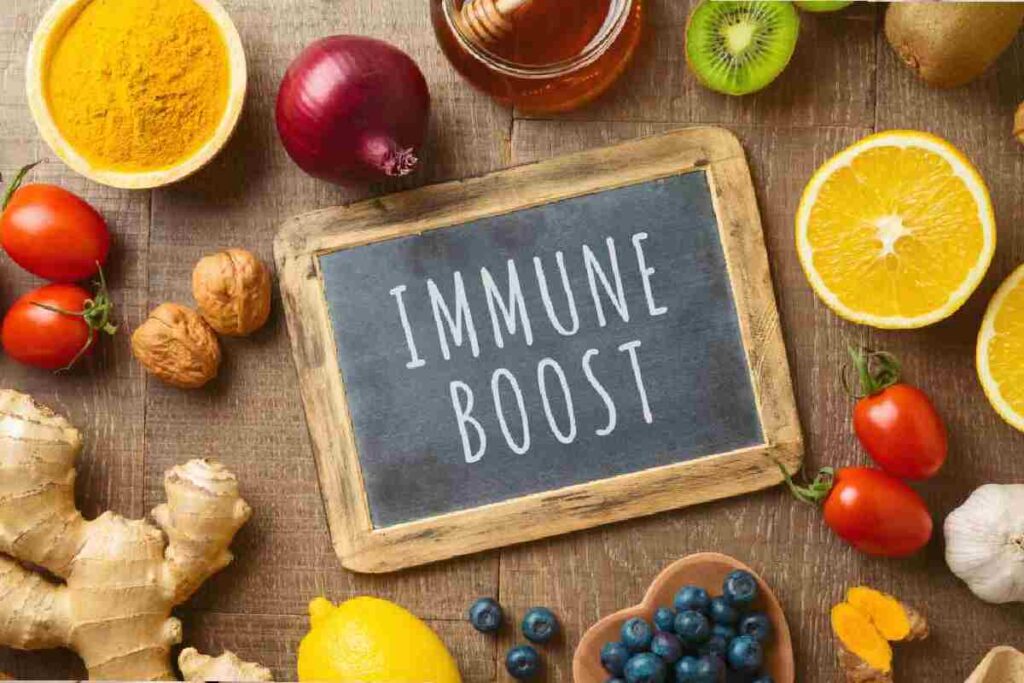 5 Effective Tips to Boost Your Immunity