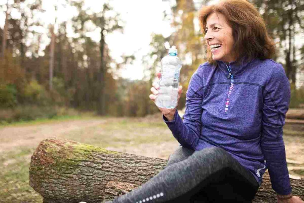 9 Tips for Conquering the Summer Heat and Menopause
