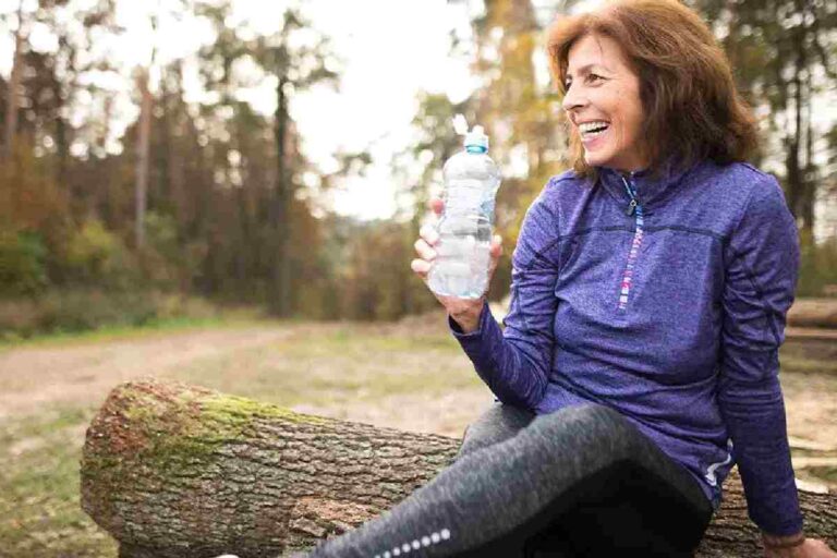 9 Tips for Conquering the Summer Heat and Menopause