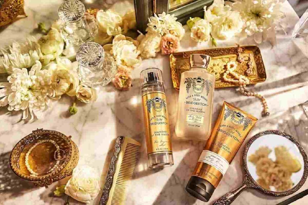 Bath And Body Works Products