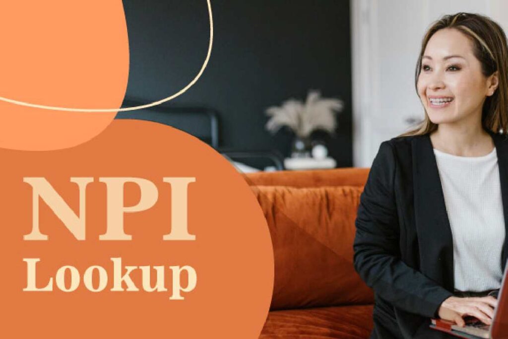 Breaking Down an NPI Number Lookup Result
