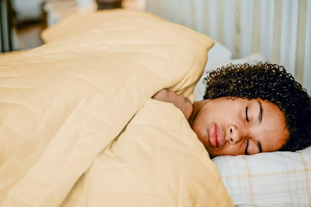 How Can I Improve My Sleep?