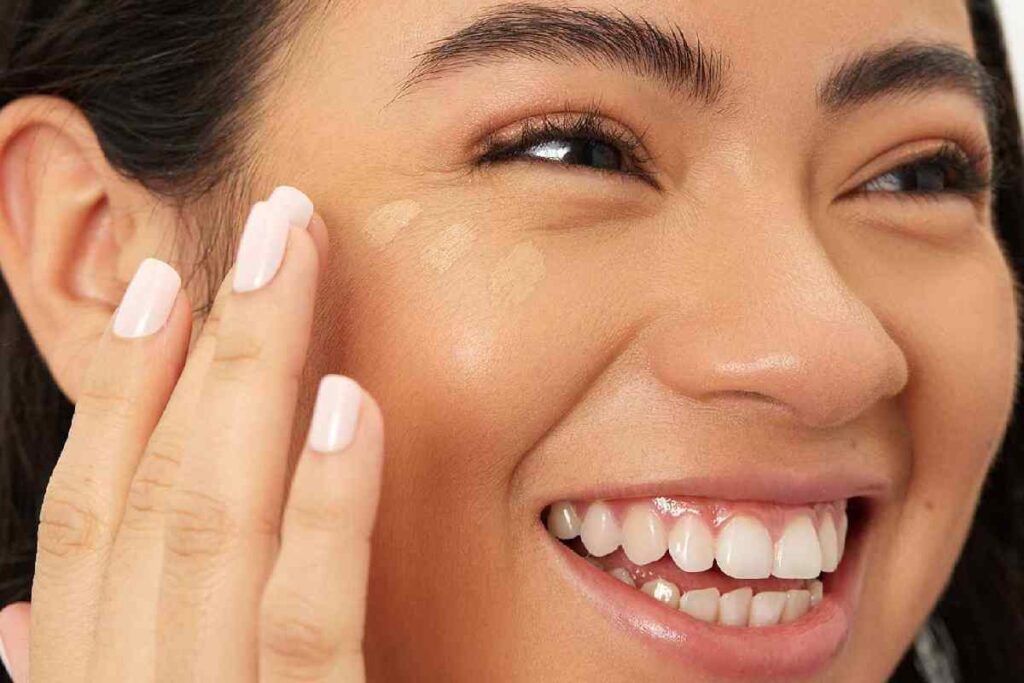 How Do You Apply A BB Cream The Most Effectively?