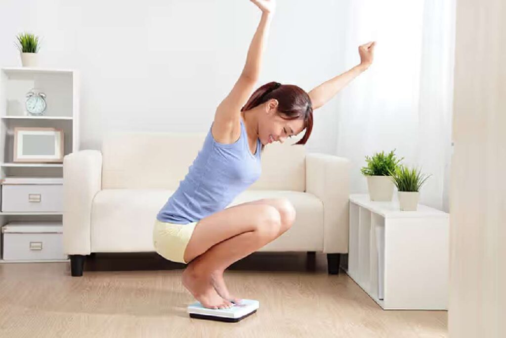 How Do You Overcome A Weight Loss Plateau?