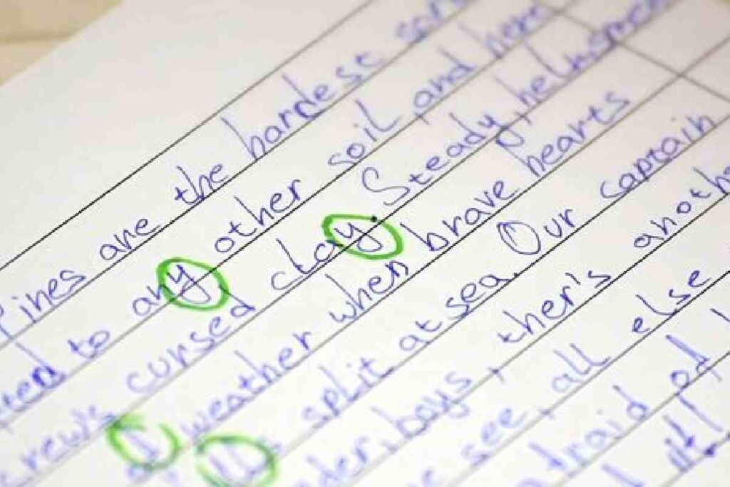 How To Make Your Handwriting Better