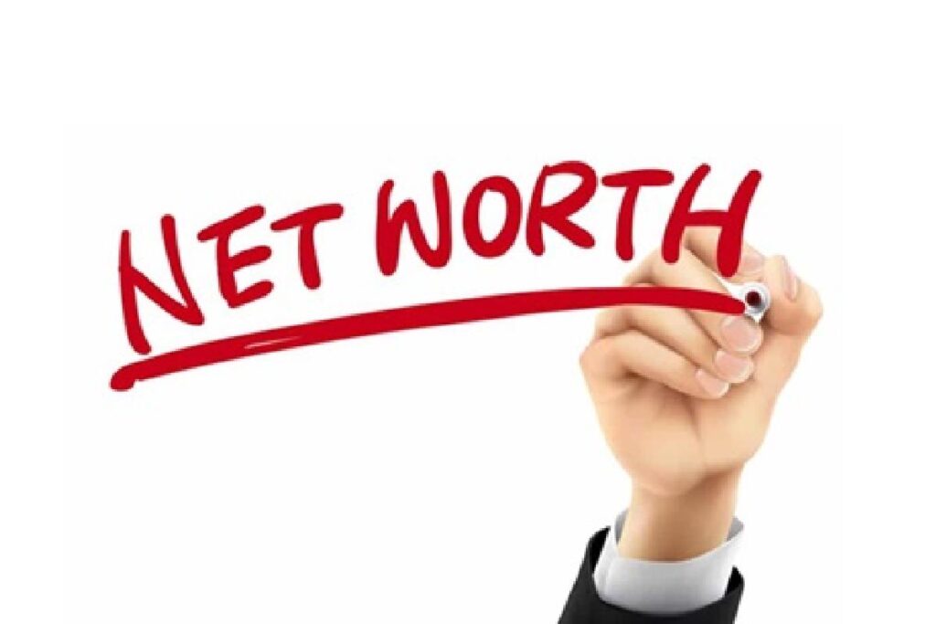 Net Worth Meaning In Hindi