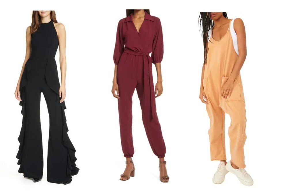 Nordstrom Jumpsuits & Rompers for Women