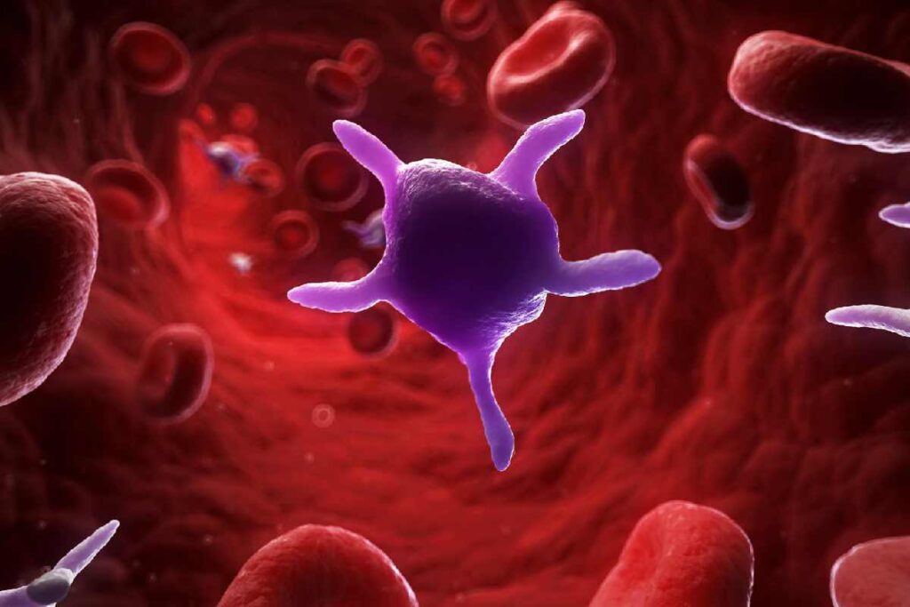 Platelets