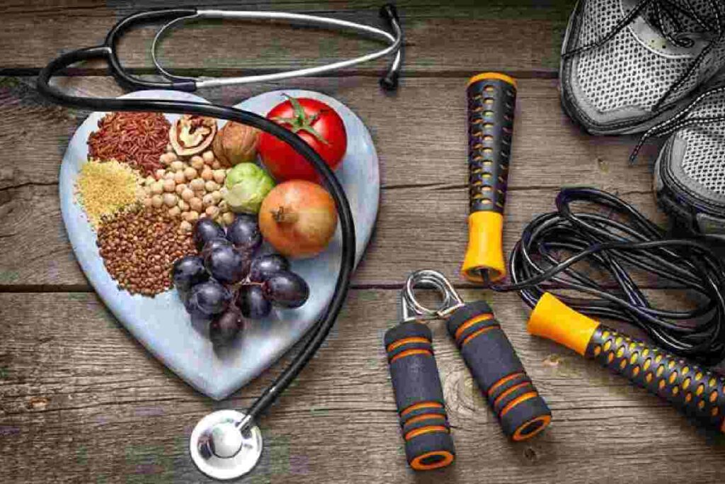 What Is Included in Sports Nutrition and How to Eat Properly