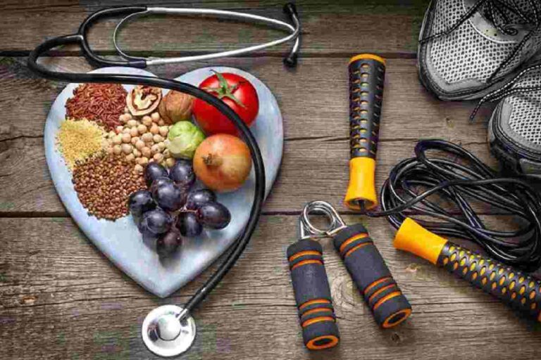 What Is Included in Sports Nutrition and How to Eat Properly