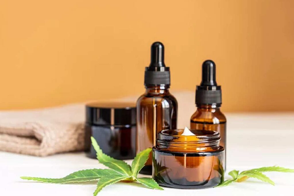 Does CBD Help Anxiety