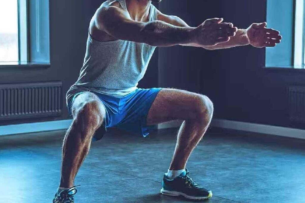 How to Lose Thigh Fat: Exercises and Other Methods