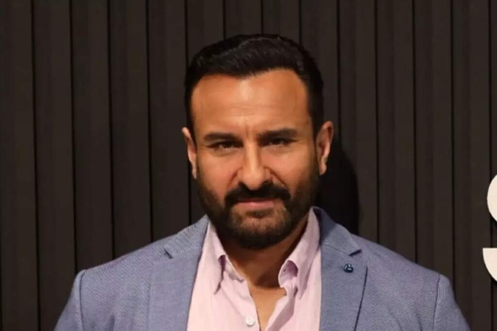 Saif Ali Khan Net Worth
